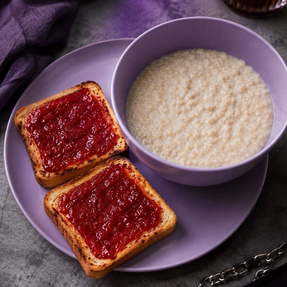 COZY OATS
