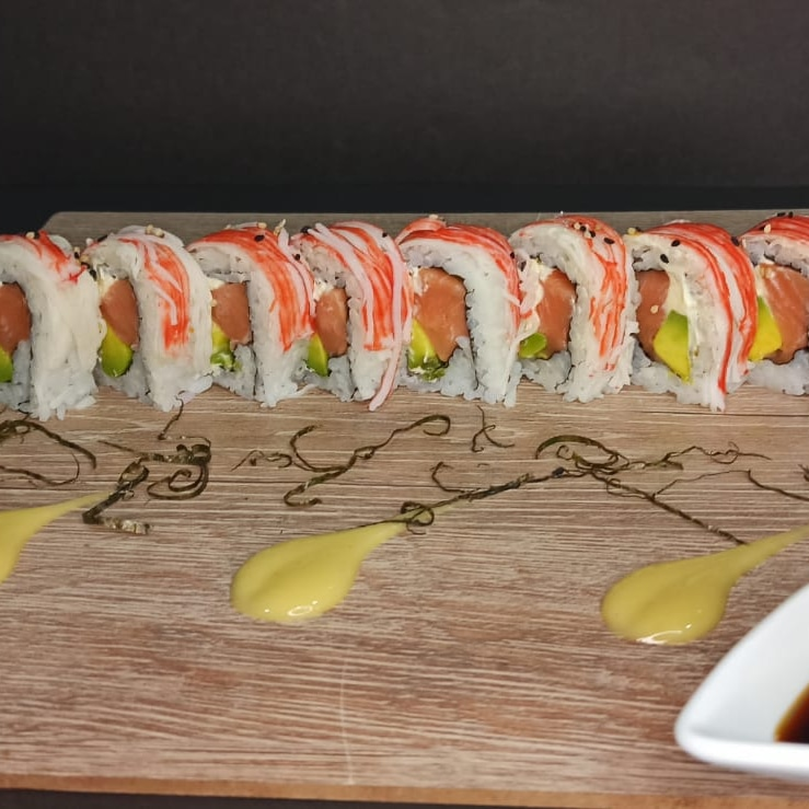 SURIMI ROLL