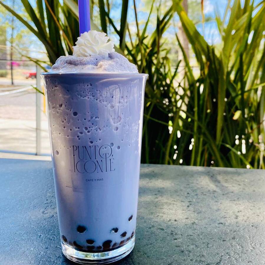 Taro