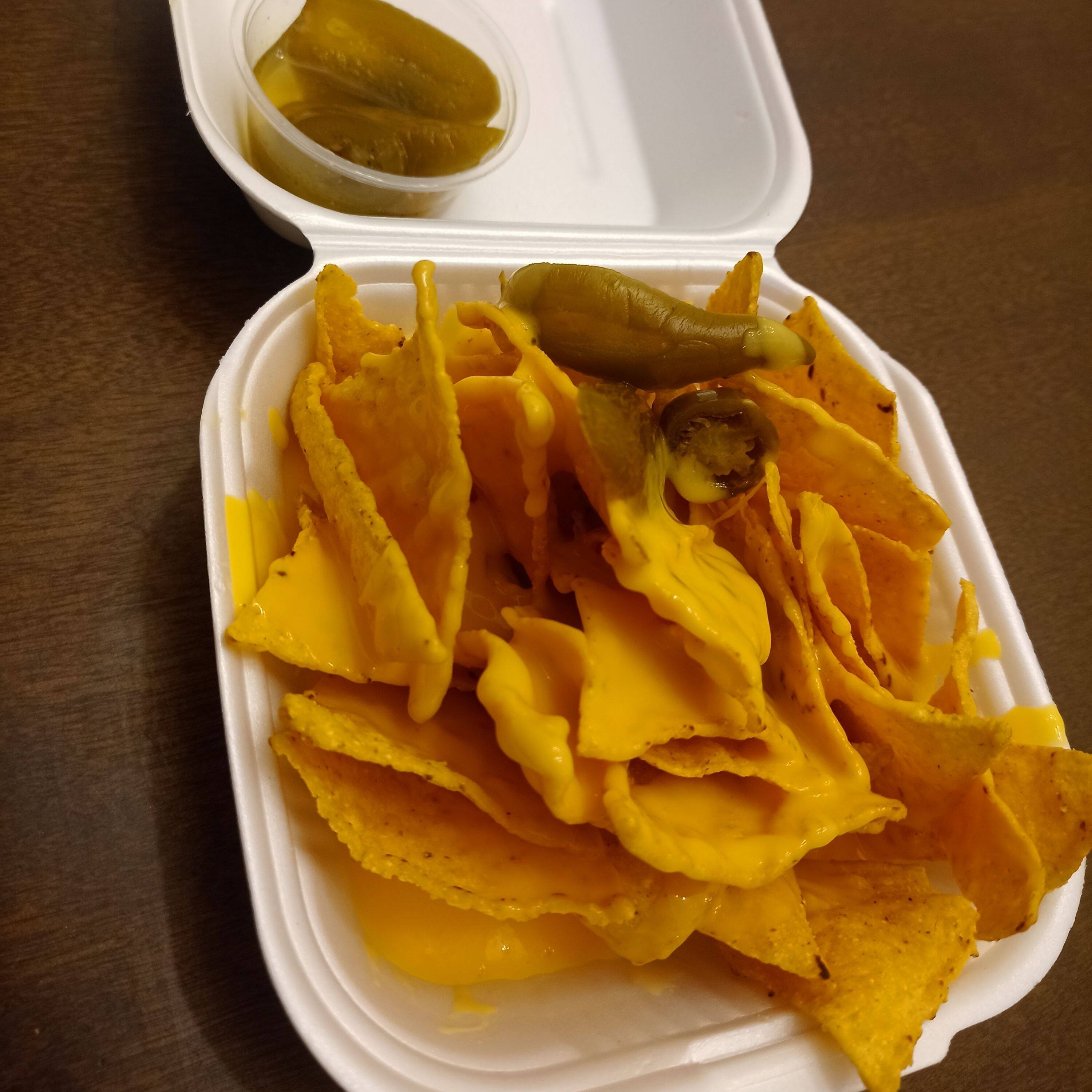 Nachos