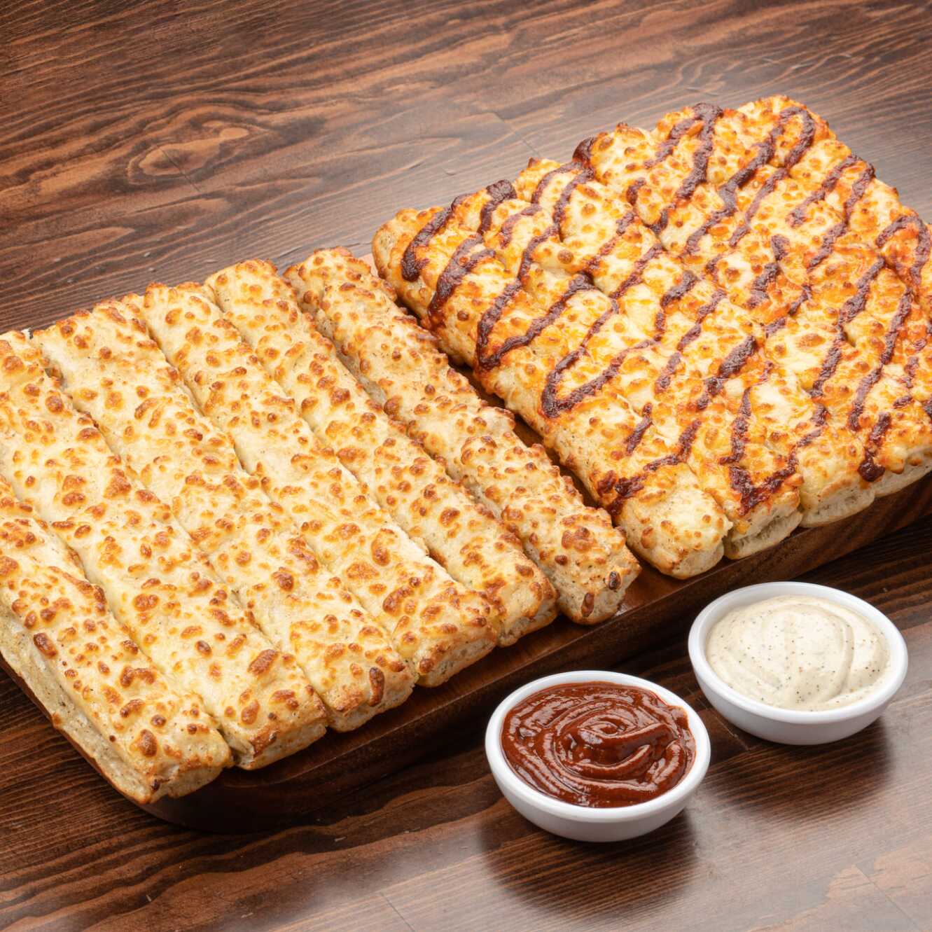 COMBO GARLIC FINGER (12PZ)
