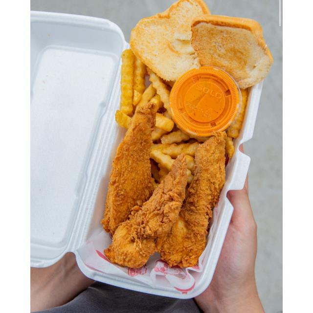 3 Tenders