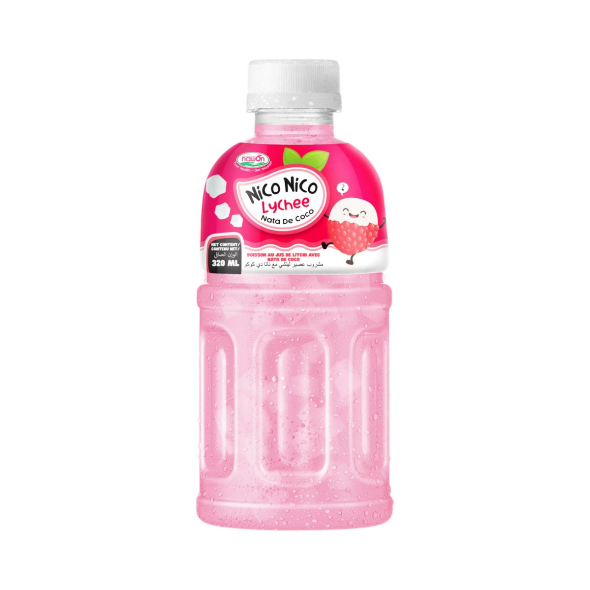 🥤 Nico Nico Lichy