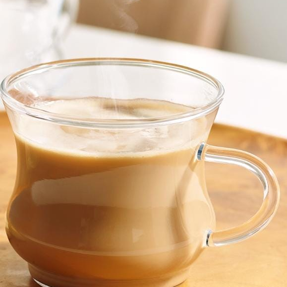 Café con leche