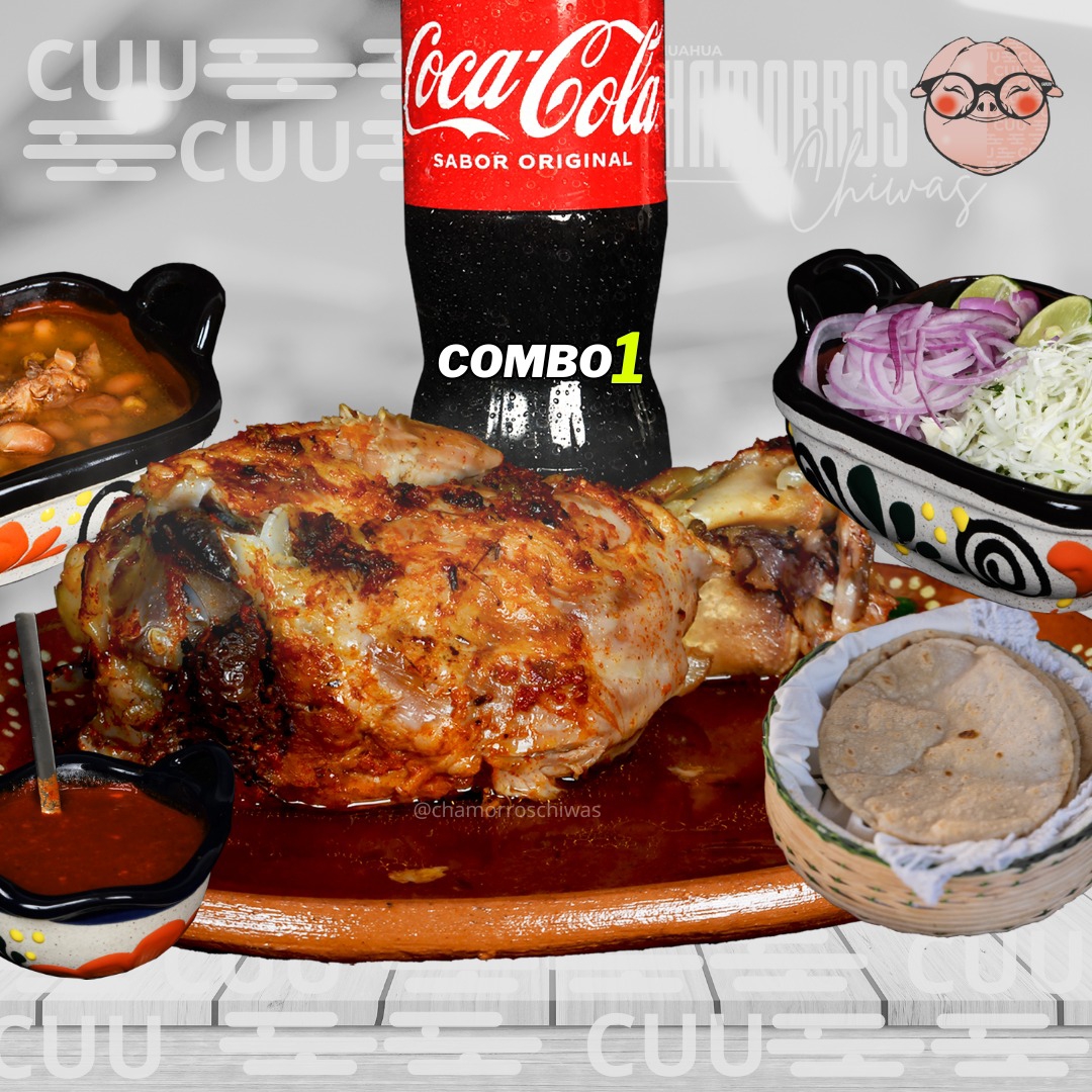 Combo 1