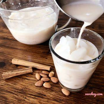 AGUA DE HORCHATA 1LT