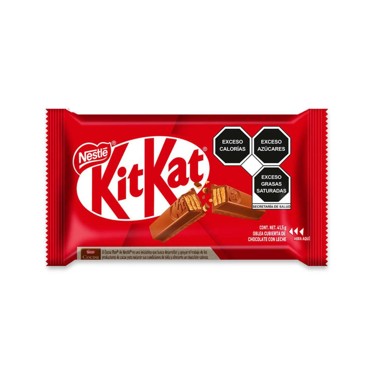 Chocolate KIT KAT
