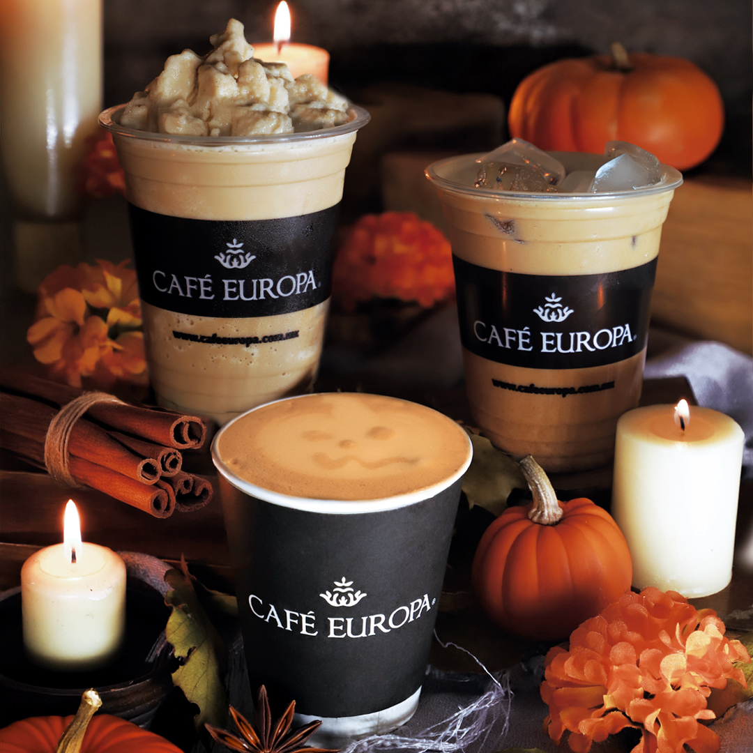 Chai Pay De Calabaza