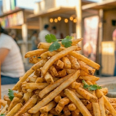Orden de Papas