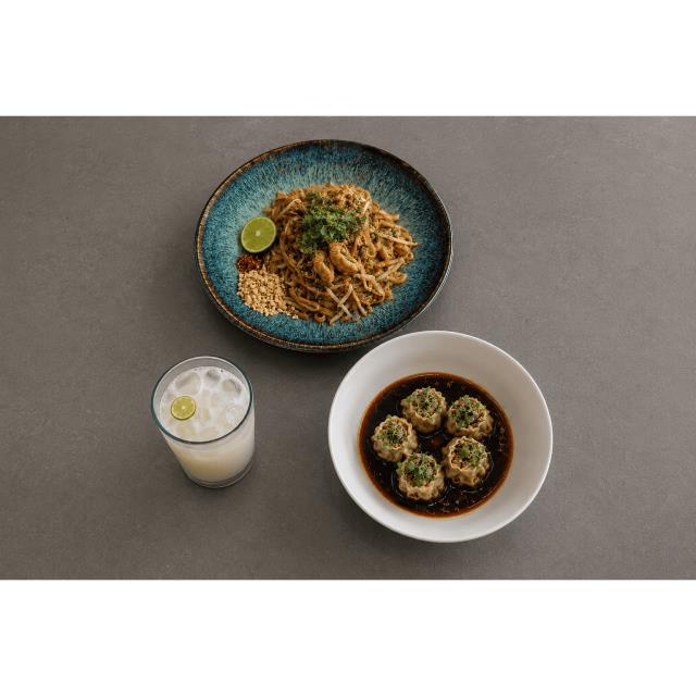 Combo Bangkok