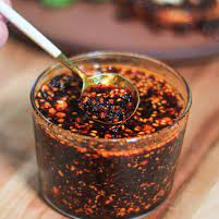 Salsa Macha