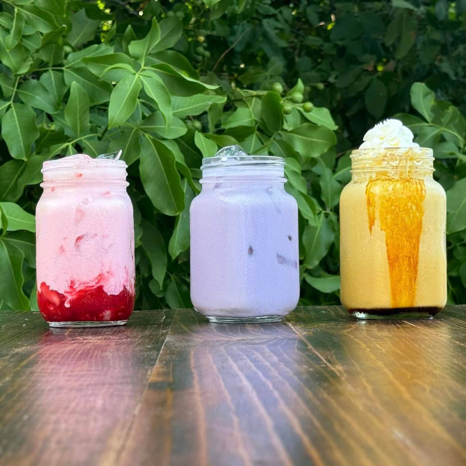 Smoothies Base Yogurt