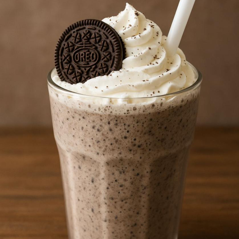 Oreo