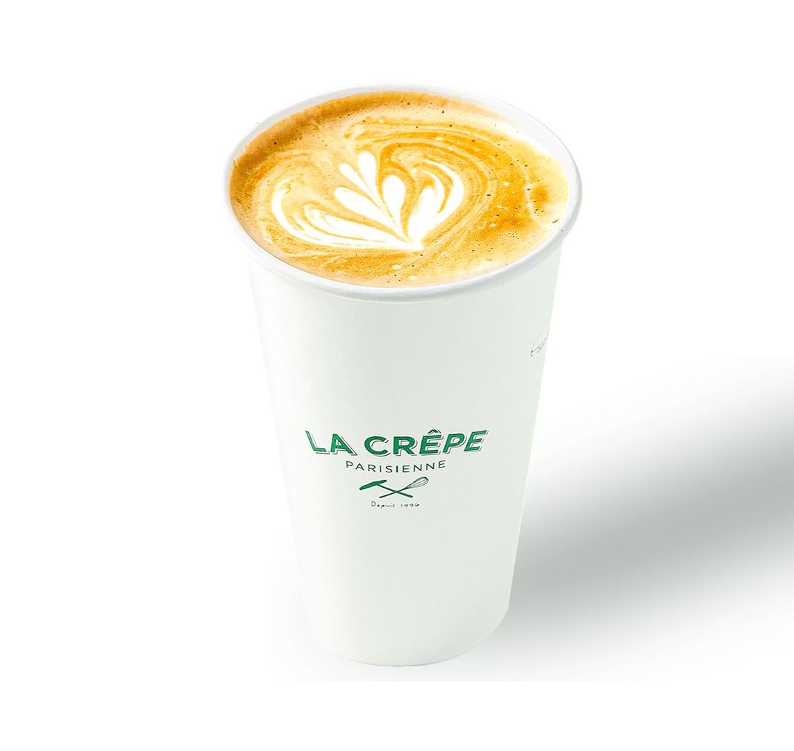 Nutellino Latte Caliente (16 oz)