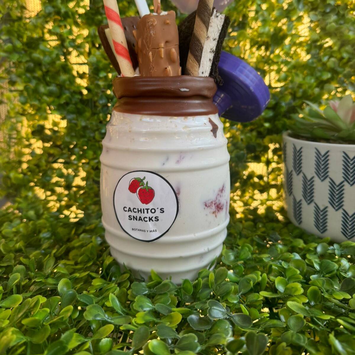 Vitro/fresas 1Lt