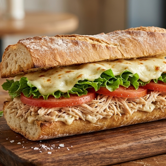 Sandwich Especial