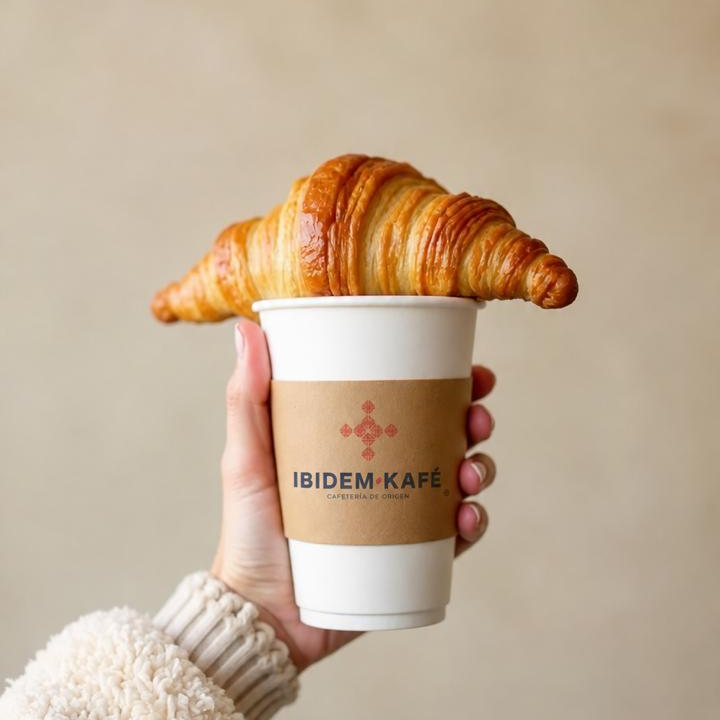 Cafe y Pan