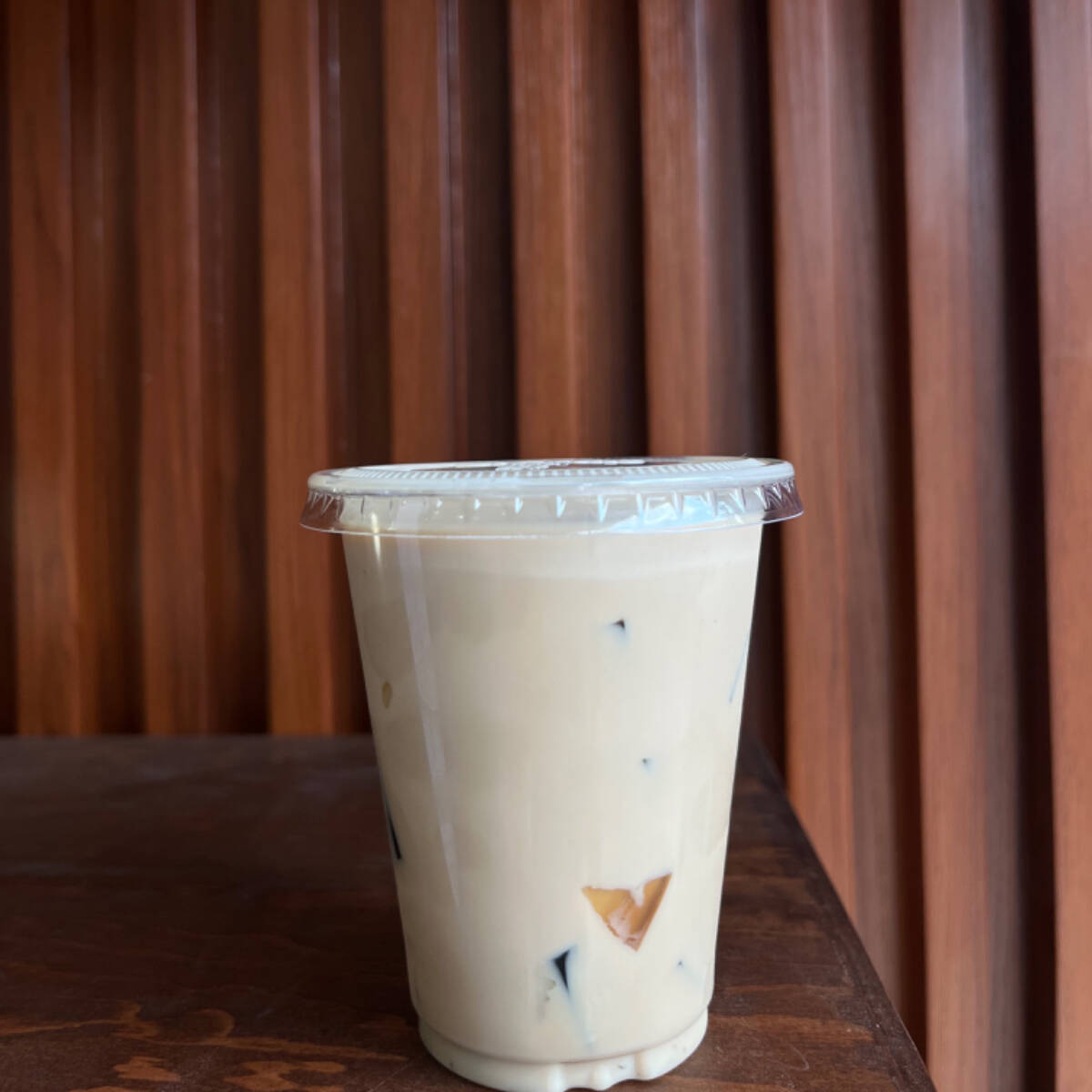 Gelatina de BAILEYS