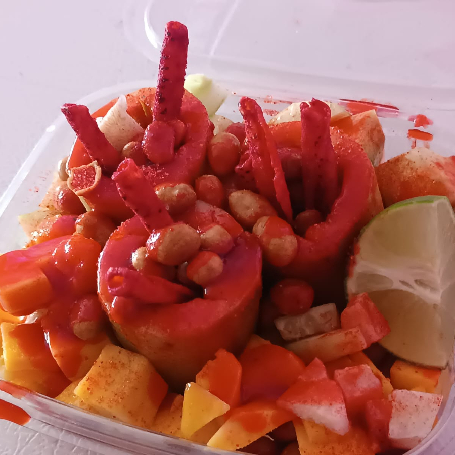 Pepino Crazy