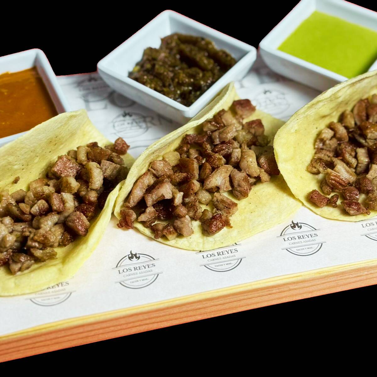 Taco de Fajita