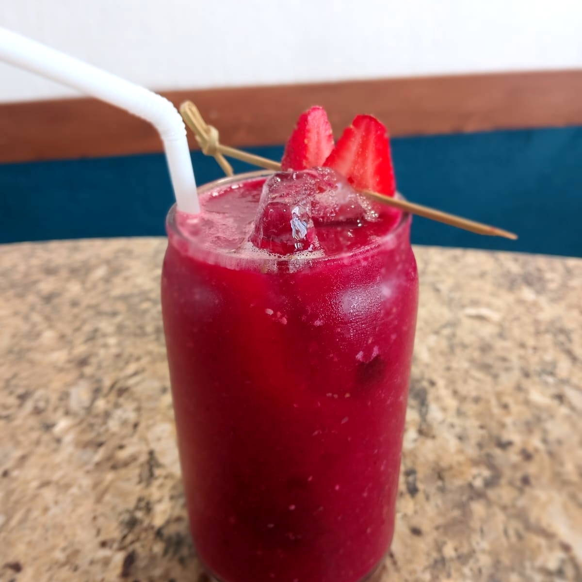 jugo la pazza