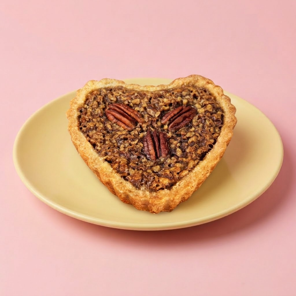 Tarta de Nuez