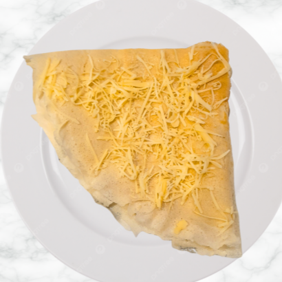 Crepa Marquesita