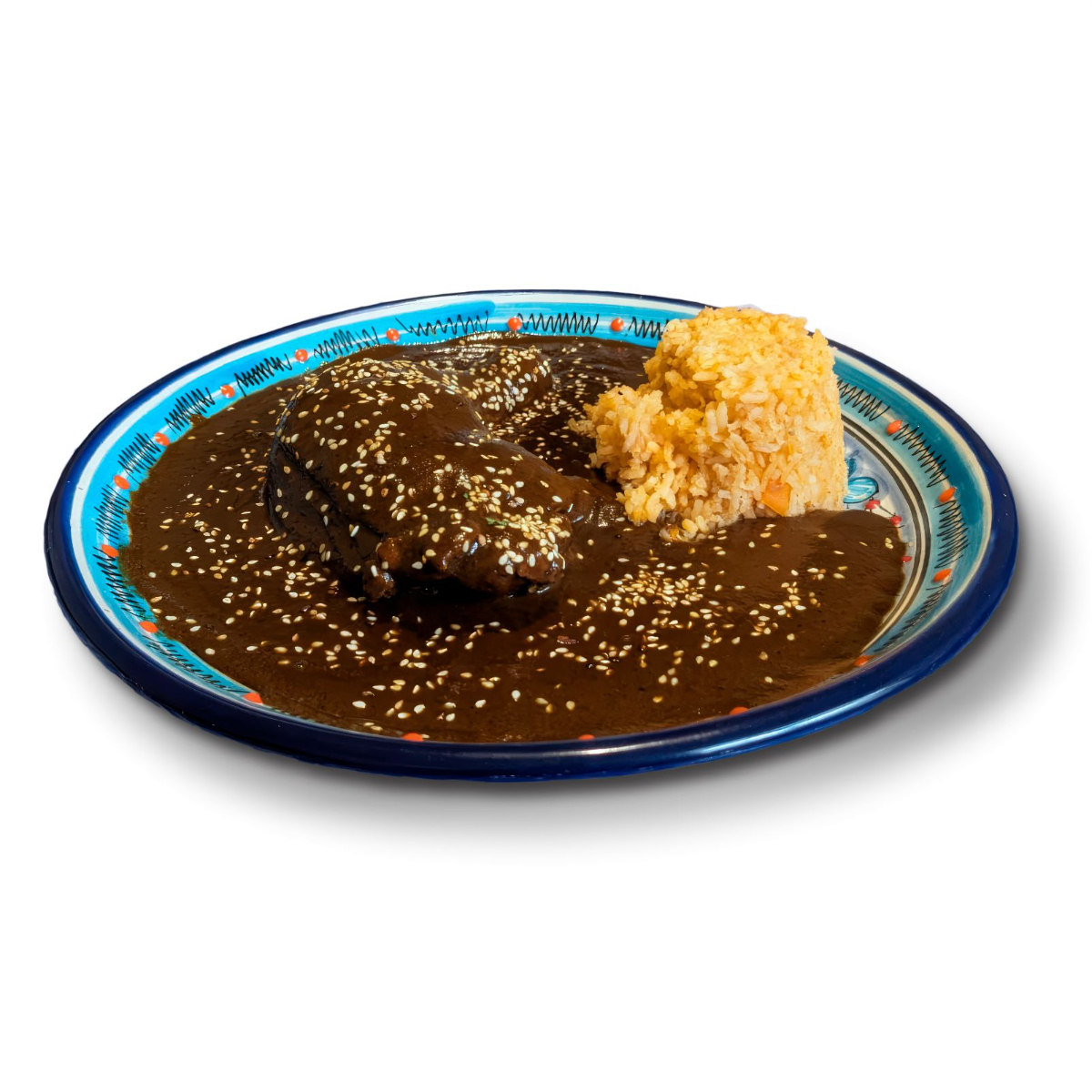 Mole Poblano
