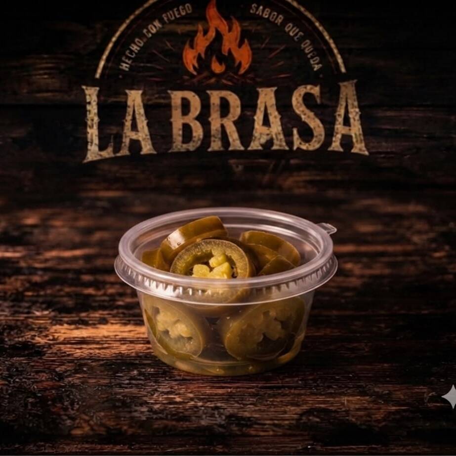 Jalapeños