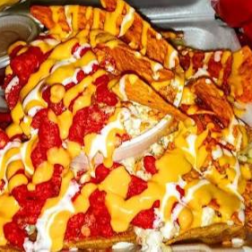 Papitas Preparadas