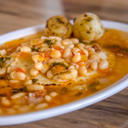 Diabla Especial con Filete