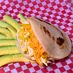 Combo Arepa Premium + Cocacola 400ml