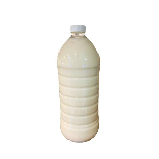 Agua de Horchata 1 L
