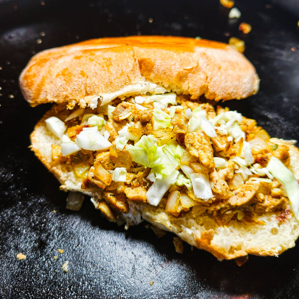 Torta ASADA