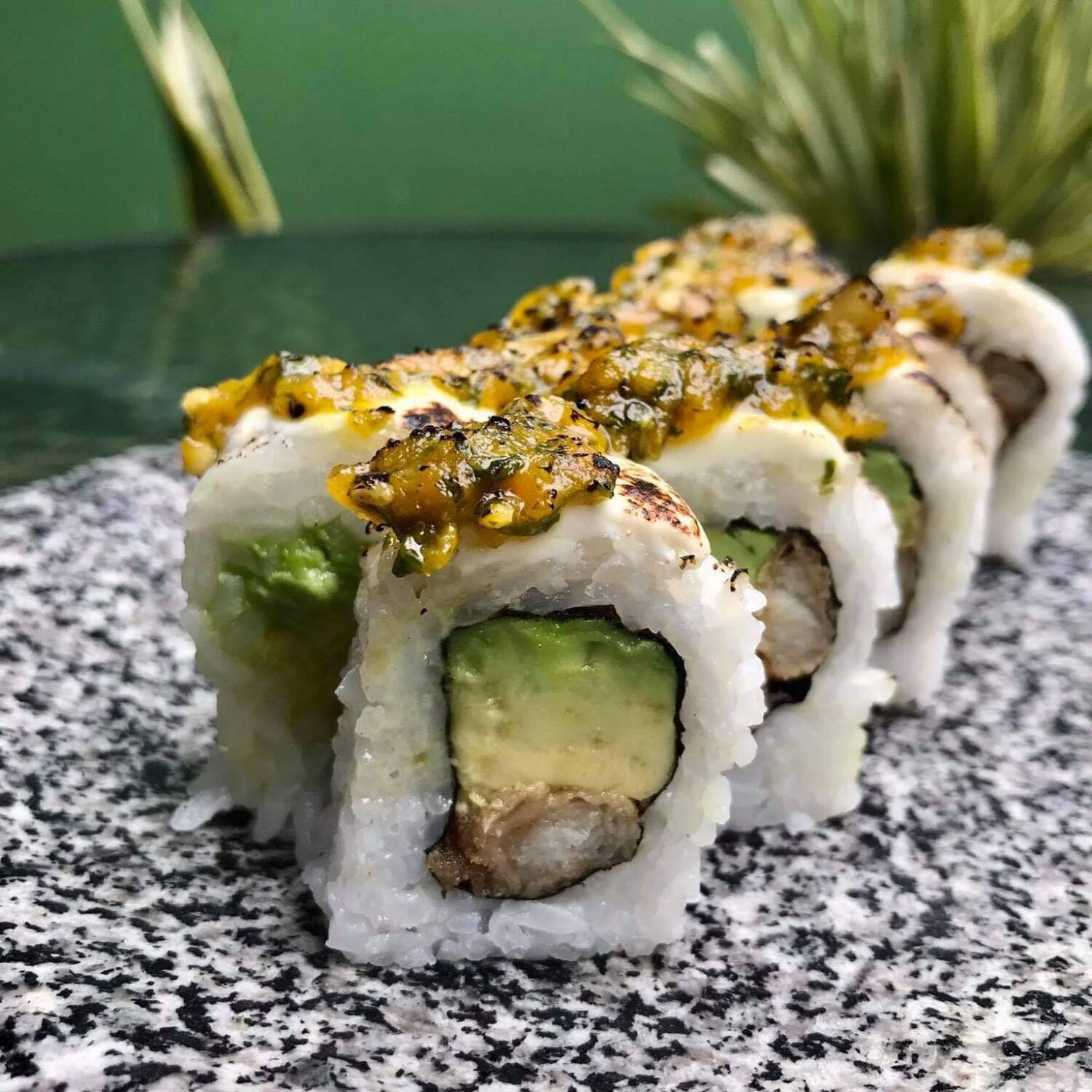 Juo Roll