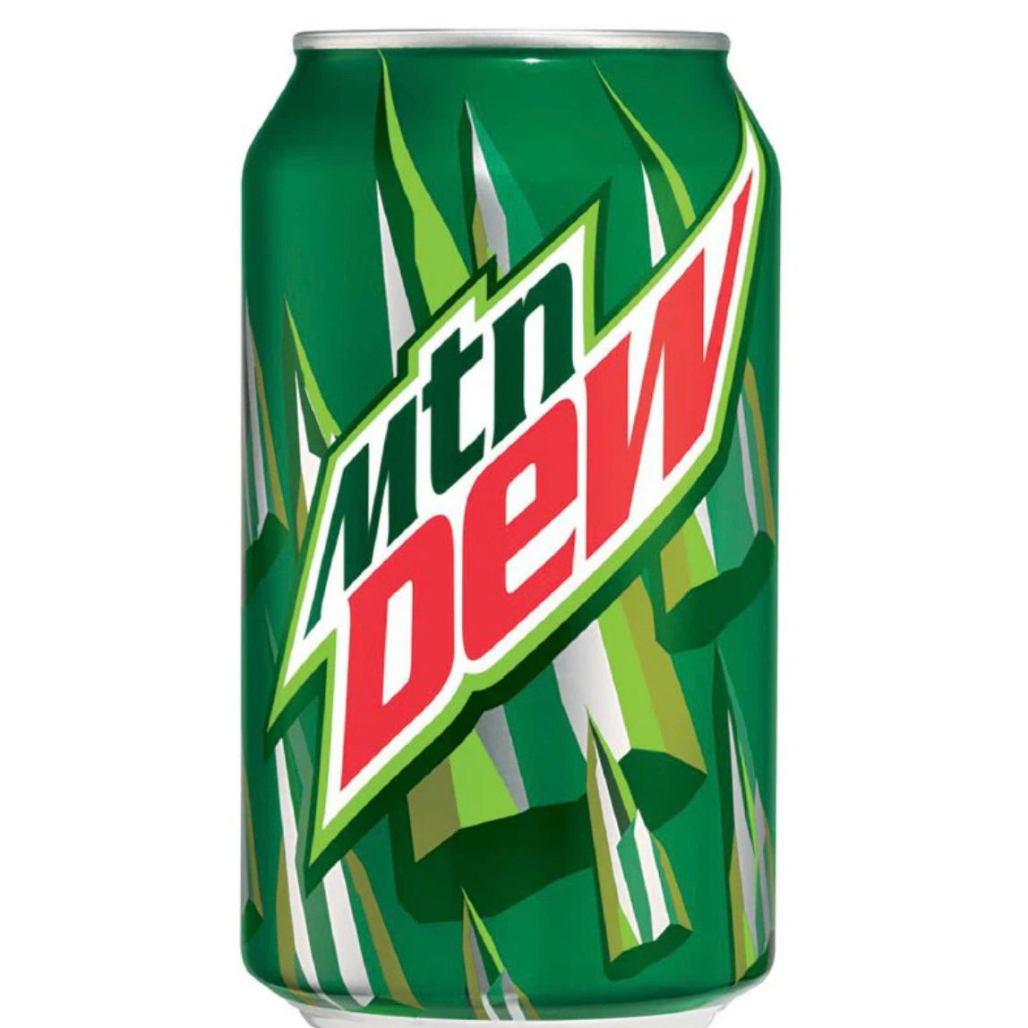 Montain Dew