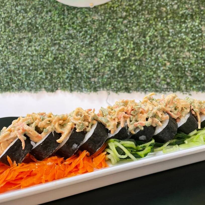 Tampico Roll Fit