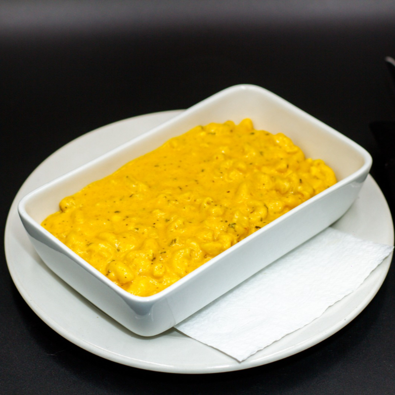 Mac & Cheese Side