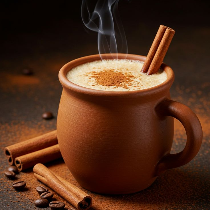 Café con Leche