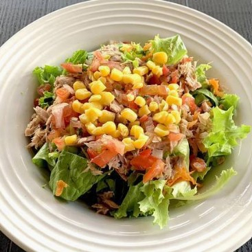 Ensalada de Atún Mediana