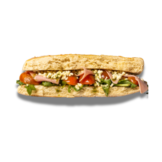 Capri Baguette (Nuevo)