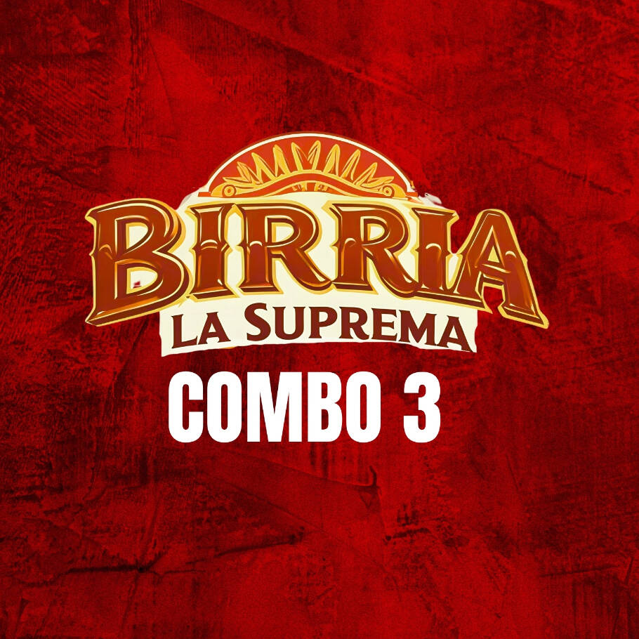 COMBO 3