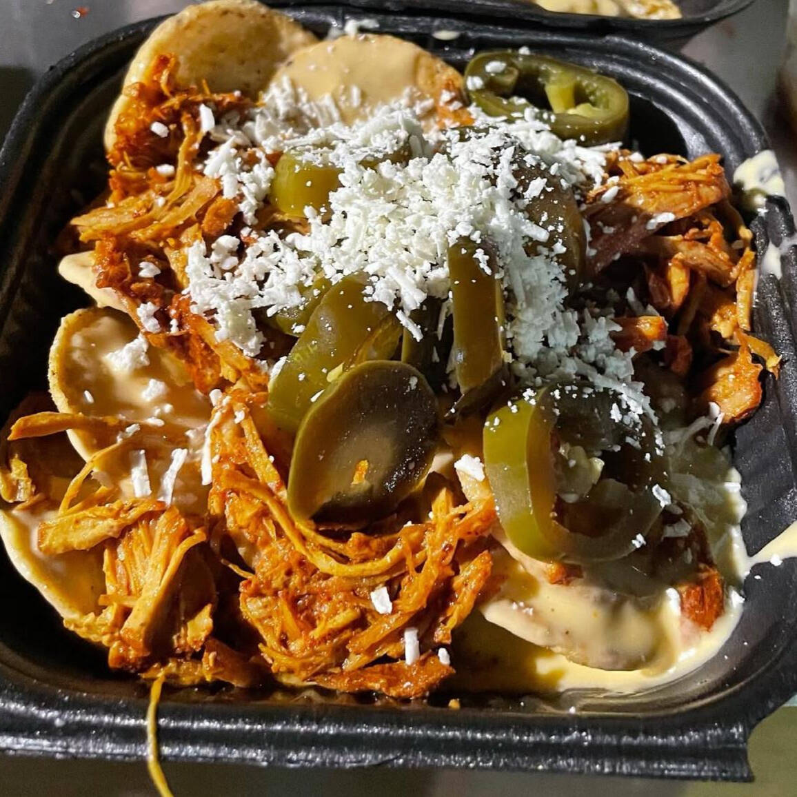 Nachos