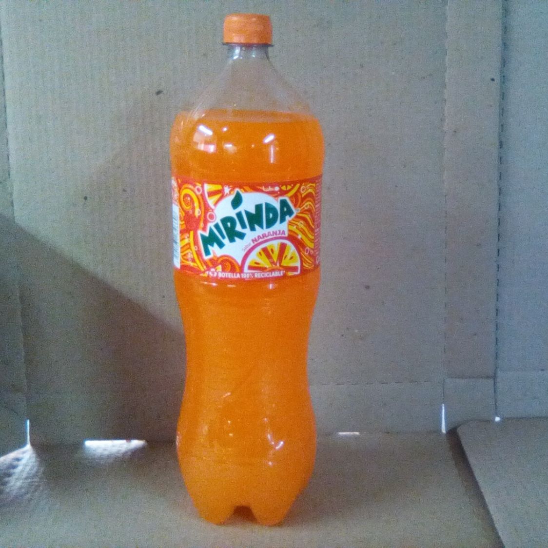 Mirinda