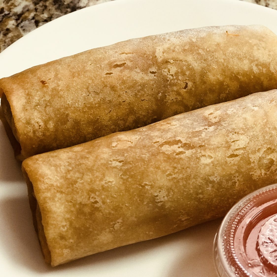Combo-Taco Chino 4 uds