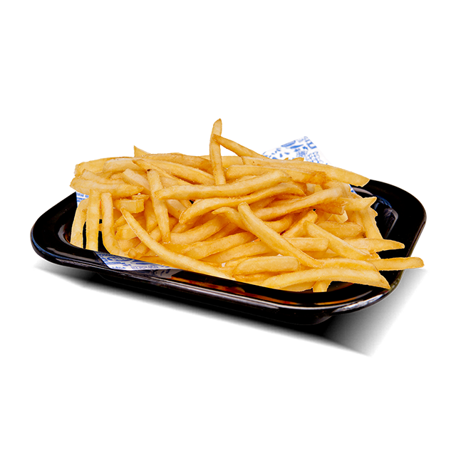Papas Fritas