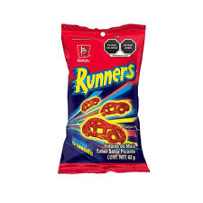 Runners