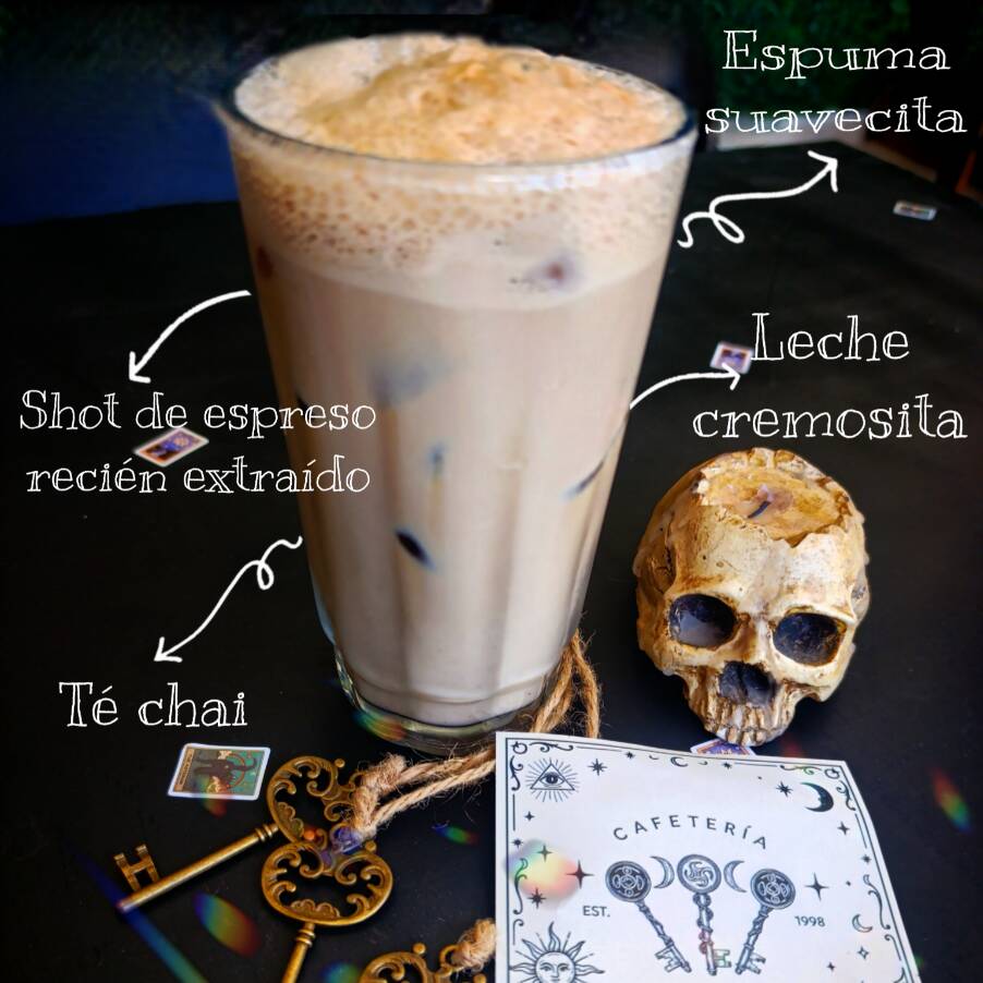 Chai Latte