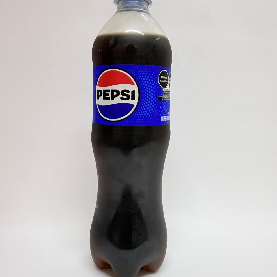 Refresco PEPSI