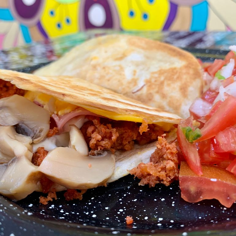 Sincronizadas Especiales